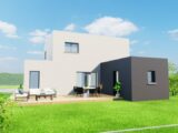Maison à construire à Issenheim (68500) 2094392-11028modele820250302hcRox.jpeg Maisons BRAND