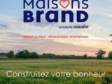 Terrain à bâtir à Wisches (67130) 2101354-3214annonce220250310mZiZ9.jpeg Maisons BRAND