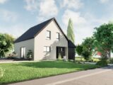 Maison à construire à Sand (67230) 2113855-4588modele72021102167zlR.jpeg Maisons BRAND