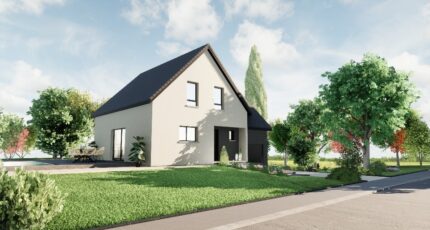Sand Maison neuve - 2113855-4588modele72021102167zlR.jpeg Maisons BRAND