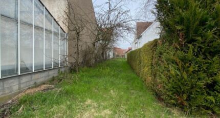 Colmar Terrain à bâtir - 2115621-11003annonce2202503247xnhG.jpeg Maisons BRAND