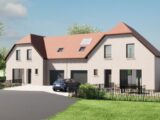 Maison à construire à Rountzenheim-Auenheim (67480) 2118380-6079modele720231206bXTRe.jpeg Maisons BRAND