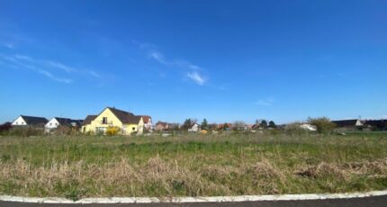 Houssen Maison neuve - 2126856-11003annonce120250407nrtqN.jpeg Maisons BRAND