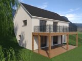 Maison à construire à Bourbach-le-Haut (68290) 2133960-11139modele620250416mG8iB.jpeg Maisons BRAND