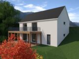 Maison à construire à Bourbach-le-Haut (68290) 2133960-11139modele720250416l8ka5.jpeg Maisons BRAND