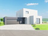 Maison à construire à Bantzenheim (68490) 2138896-11028modele620250302d6WsB.jpeg Maisons BRAND