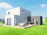 Maison à construire à Bantzenheim (68490) 2138896-11028modele720250302DNa69.jpeg Maisons BRAND