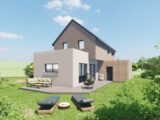 Maison à construire à Colmar (68000) 2145076-4963modele720241202ntK7E.jpeg Maisons BRAND
