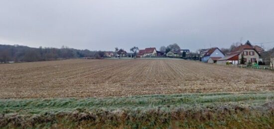 Terrain à bâtir à Friesen, Grand Est