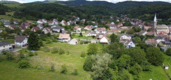 Terrain à bâtir à Roderen, Grand Est