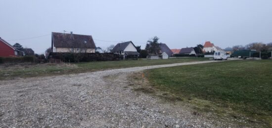 Terrain à bâtir à , Haut-Rhin