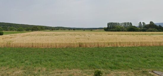 Terrain à bâtir à Raedersdorf, Grand Est