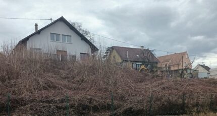 Soultz-Haut-Rhin Maison neuve - 2090159-6989annonce1202502253ATVs.jpeg Maisons BRAND