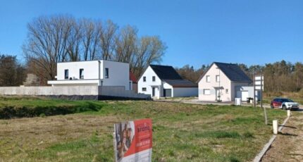 Schweighouse-sur-Moder Terrain à bâtir - 2127133-11242annonce320250407Wuw57.jpeg Maisons BRAND