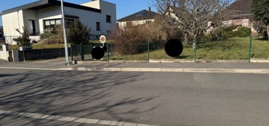 Terrain à bâtir à Saverne, Grand Est