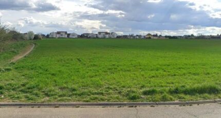 Wittenheim Terrain à bâtir - 2156514-11139annonce120250514WSrVb.jpeg Maisons BRAND
