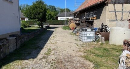 Vogelgrun Terrain à bâtir - 2177358-11028annonce120250602fCCuk.jpeg Maisons BRAND
