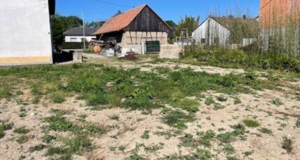 Vogelgrun Maison neuve - 2177377-11028annonce320250602f1tHt.jpeg Maisons BRAND