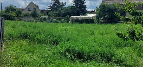Terrain à bâtir à Durrenentzen, Grand Est