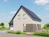 Maison à construire à Hirsingue (68560) 2180654-11028modele720250302B7AuO.jpeg Maisons BRAND