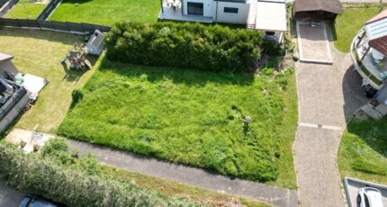 Rosheim Maison neuve - 2191817-3214annonce120250605sTNlT.jpeg Maisons BRAND
