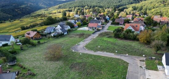 Terrain à bâtir à , Haut-Rhin