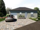 Maison à construire à Sand (67230) 2197940-4963modele620250619cT5uT.jpeg Maisons BRAND