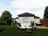 Maison à construire à Sand (67230) 2197940-4963modele720250619JTtXP.jpeg Maisons BRAND