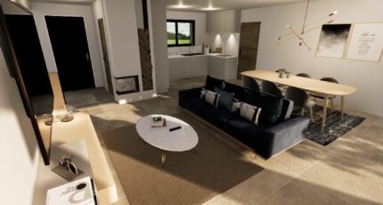 Houssen Maison neuve - 2203949-4588modele10202012087wWXS.jpeg Maisons BRAND