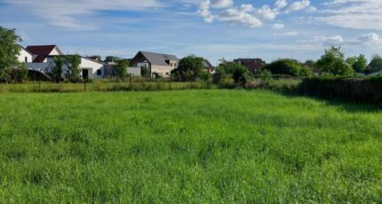 Guémar Terrain à bâtir - 2204242-5767annonce120250625npBsr.jpeg Maisons BRAND