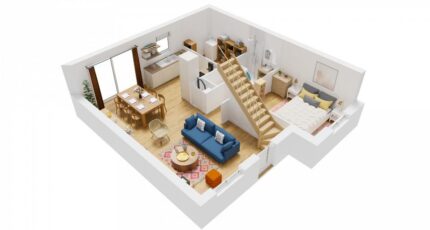 Naturelle 104 Nord 41105-4586modele620260224BW0bO.jpeg - Maisons BRAND