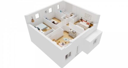 Naturelle 104 Nord 41105-4586modele720260224TtTs9.jpeg - Maisons BRAND