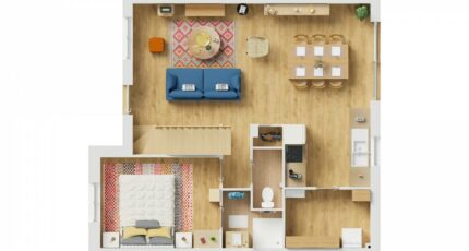 Naturelle 104 Nord 41105-4586modele8202602246piXJ.jpeg - Maisons BRAND