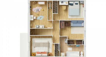 Naturelle 104 Nord 41105-4586modele920260224h2A6E.jpeg - Maisons BRAND