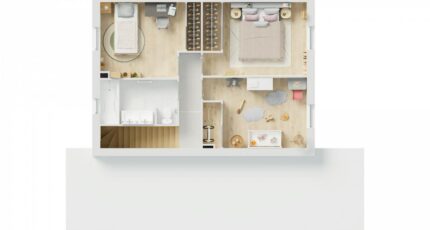 Naturelle 97 GI Nord 41104-4586modele920260224qXDL7.jpeg - Maisons BRAND