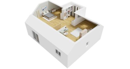 Lodge 71 Nord 41064-4586modele720260305GR03J.jpeg - Maisons BRAND