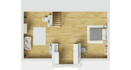 Lodge 71 Nord 41064-4586modele620260305PXV7G.jpeg - Maisons BRAND