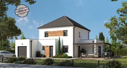 Canopée 120 GI Nord 41060-4586modele620250606gQsQt.jpeg - Maisons BRAND