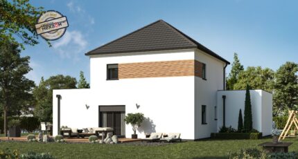 Canopée 120 GI Nord 41060-4586modele7202506060BTub.jpeg - Maisons BRAND