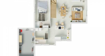 Canopée 120 GI Nord 41060-4586modele820260224v7M7K.jpeg - Maisons BRAND