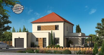 Canopée 120 GI Nord 41060-4586modele1020250606TOpSs.jpeg - Maisons BRAND