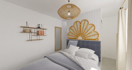 Canopée 120 GI Nord 41060-4586modele820260224b3Jyd.jpeg - Maisons BRAND