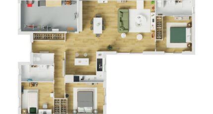 Epure 94 GI Nord 41059-4586modele720260224pTebU.jpeg - Maisons BRAND