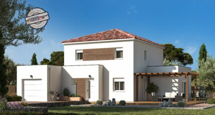 Canopée 120 GI Sud 41174-4586modele720250707u55zt.jpeg - Maisons BRAND