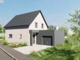 Maison à construire à Schweighouse-sur-Moder (67590) 2127132-6079modele620231205OXhvL.jpeg Maisons BRAND