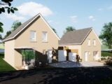 Maison à construire à Alteckendorf (67270) 2127114-5476modele620220317HW3zc.jpeg Maisons BRAND