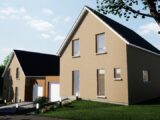 Maison à construire à Alteckendorf (67270) 2127114-5476modele720220317mWzl3.jpeg Maisons BRAND