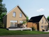 Maison à construire à Alteckendorf (67270) 2127114-5476modele820220317dczTK.jpeg Maisons BRAND