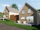 Maison à construire à Alteckendorf (67270) 2127114-5476modele920220317RtfFH.jpeg Maisons BRAND