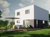 Maison neuve à Jebsheim (68320) 2201497-3802modele820210623KxKTI.jpeg Maisons BRAND
